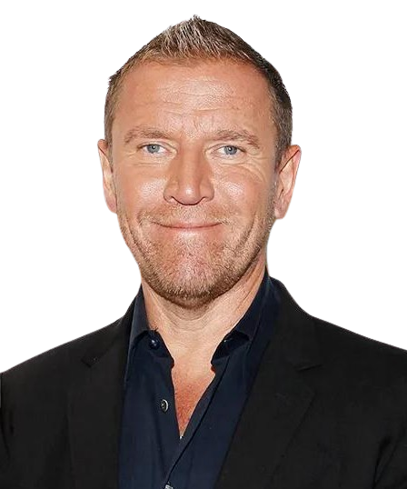 Renny Harlin